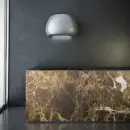 Sirius SLT-106 TW ezüst kürtős páraelszívó Fő kép