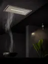 Sirius SLT-971 BRUSHLESS TW 90 cm inox mennyezetbe építhető páraelszívó Fő kép