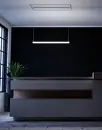 Sirius SLT-977 H200 TW WI-FI 4V mennyezetbe építhető páraelszívó Fő kép