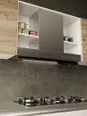 Sirius SLTC-928 TW 90 cm inox kürtőbe építhető páraelszívó Fő kép
