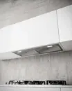 Sirius SM-923 85 cm inox kürtőbe építhető páraelszívó Fő kép