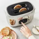 Tefal TT883D10 Kenyérpirító kép 2