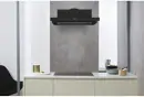 Whirlpool AKR 749/1 NB kihúzható páraelszívó kép 3