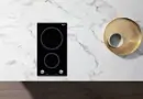Whirlpool AKT 360/IX beépíthető dominó főzőlap kép 2