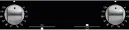 Whirlpool AKT 360/IX beépíthető dominó főzőlap kép 3