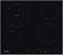 Whirlpool AKT 8601 IX beépíthető kerámia főzőlap Fő kép