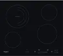 Whirlpool AKT 8900 BA beépíthető kerámia főzőlap Fő kép