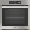 Whirlpool AKZ9 6220 IX UTOLSÓ KIÁLLÍTOTT MINTA DARAB beépíthető önálló sütő Fő kép