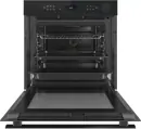 Whirlpool AKZ9S 8270 FB beépíthető önálló sütő kép 2