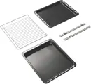 Whirlpool AKZ9S 8270 FB beépíthető önálló sütő kép 12