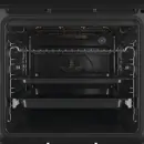 Whirlpool AKZ9S 8270 FB beépíthető önálló sütő kép 10