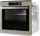Whirlpool AKZM 8480 S beépíthető önálló sütő kép 2