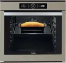 Whirlpool AKZM 8480 S beépíthető önálló sütő Fő kép