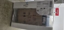 Whirlpool AMW 423/IX/B beépíthető mikrohullámú sütő Fő kép