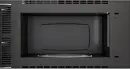 Whirlpool AMW 4920 WH beépíthető mikrohullámú sütő kép 4