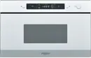 Whirlpool AMW 4920 WH beépíthető mikrohullámú sütő Fő kép