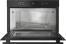 Whirlpool AMW 6440 FB beépíthető mikrohullámú sütő kép 3