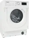 Whirlpool BI WDWG 751482 EU N beépíthető mosó-szárítógép kép 2