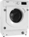 Whirlpool BI WDWG 961485 EU beépíthető mosó-szárítógép kép 2