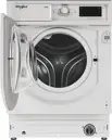Whirlpool BI WDWG 961485 EU beépíthető mosó-szárítógép kép 3