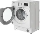 Whirlpool BI WDWG 961485 EU beépíthető mosó-szárítógép kép 4