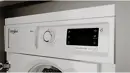 Whirlpool BI WDWG 961485 EU beépíthető mosó-szárítógép kép 7