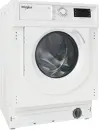 Whirlpool BI WMWG 71483E EU N beépíthető elöltöltős mosógép kép 2