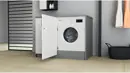 Whirlpool BI WMWG 71483E EU N beépíthető elöltöltős mosógép kép 5