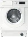 Whirlpool BI WMWG 71483E EU N beépíthető elöltöltős mosógép Fő kép