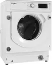 Whirlpool BI WMWG 91484E EU beépíthető elöltöltős mosógép kép 2