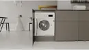 Whirlpool BI WMWG 91484E EU beépíthető elöltöltős mosógép kép 7