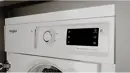 Whirlpool BI WMWG 91484E EU beépíthető elöltöltős mosógép kép 8