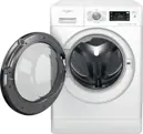 Whirlpool FFB 10489 BV EE elöltöltős mosógép kép 3