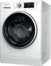 Whirlpool FFD 8489 BCV EE elöltöltős mosógép Fő kép