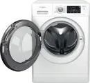 Whirlpool FFD 8648 BV EE elöltöltős mosógép kép 3