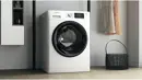 Whirlpool FFD 8648 BV EE elöltöltős mosógép kép 4