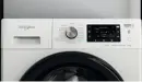 Whirlpool FFD 8648 BV EE elöltöltős mosógép kép 7