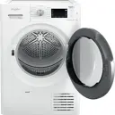 Whirlpool FFT M22 9X2WS EE hőszivattyús szárítógép kép 3