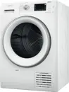 Whirlpool FFT M22 9X2WS EE hőszivattyús szárítógép Fő kép