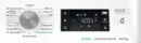 Whirlpool FFWDB 964489 SV EE mosó-szárítógép kép 7