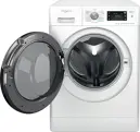 Whirlpool FFWDB 976258 BV EE mosó-szárítógép kép 3