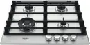 Whirlpool GMWL 628/IXL EE beépíthető gázfőzőlap Fő kép