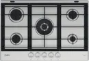 Whirlpool GMWL 728/IXL beépíthető gázfőzőlap Fő kép