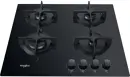 Whirlpool GOB 616/NB beépíthető gázfőzőlap kép 2