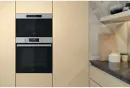 Whirlpool MBNA910X beépíthető mikrohullámú sütő kép 5