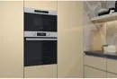 Whirlpool MBNA910X beépíthető mikrohullámú sütő kép 7