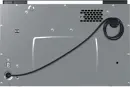 Whirlpool MBNA910X beépíthető mikrohullámú sütő kép 9