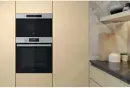Whirlpool MBNA920X beépíthető mikrohullámú sütő kép 8