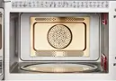 Whirlpool MCP 349 BL mikrohullámú sütő kép 6