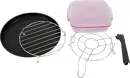 Whirlpool MCP 349 BL mikrohullámú sütő kép 8